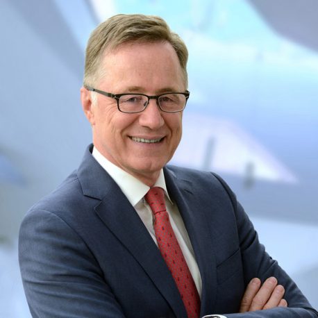 Dr.-Ing. Prof. e. h. Wilhelm Bauer